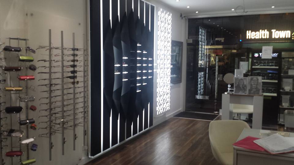 Insight Opticians - west hampstead NW6