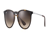 Ray-Ban - Erika Brown Gradient