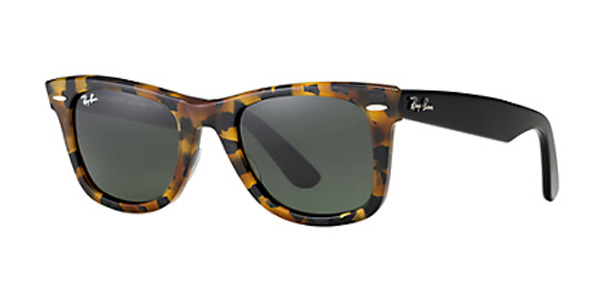 Ray-Ban - Original Wayfarer Fleck