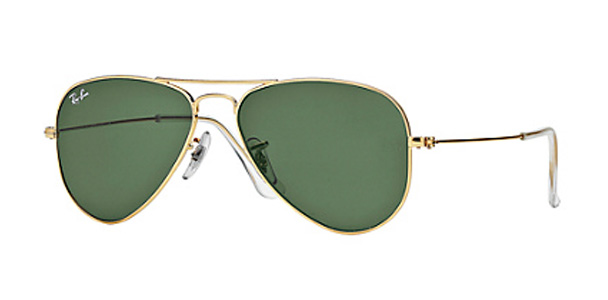 Ray-Ban - Aviator Small