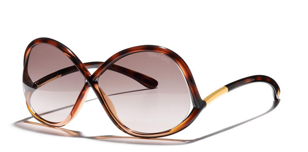 Tom Ford - Ivanna Round